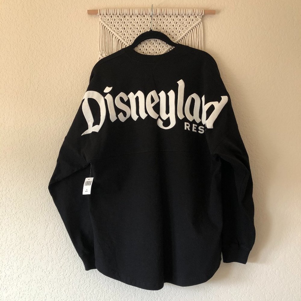 Disneyland Spirit Jersey